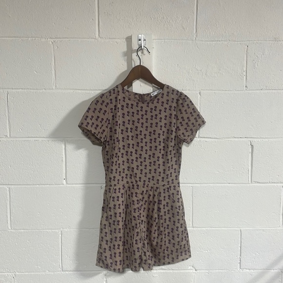 Lee Lee’s Forest NYC Multicolor Jumper Sz XS - Picture 1 of 3